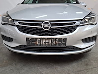 Personenauto, opel, astra, 2018 - afbeelding 13 van  73
