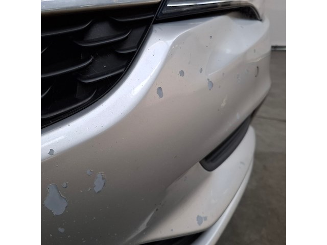 Personenauto, opel, astra, 2018 - afbeelding 14 van  73