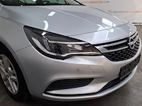 Personenauto, opel, astra, 2018 - afbeelding 18 van  73