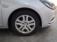 Personenauto, opel, astra, 2018 - afbeelding 19 van  73