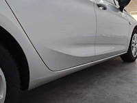 Personenauto, opel, astra, 2018 - afbeelding 20 van  73