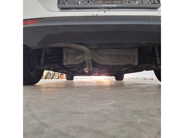 Personenauto, opel, astra, 2018 - afbeelding 21 van  73