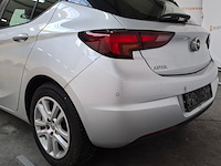 Personenauto, opel, astra, 2018 - afbeelding 22 van  73
