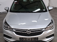 Personenauto, opel, astra, 2018 - afbeelding 12 van  73