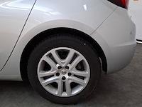 Personenauto, opel, astra, 2018 - afbeelding 24 van  73