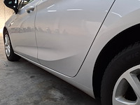 Personenauto, opel, astra, 2018 - afbeelding 25 van  73