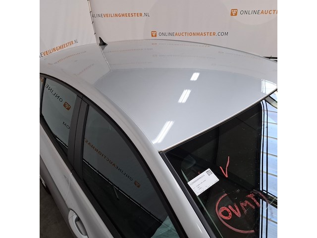Personenauto, opel, astra, 2018 - afbeelding 26 van  73