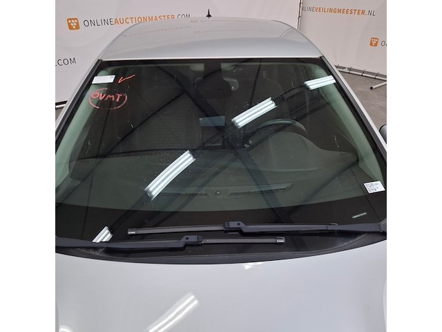 Personenauto, opel, astra, 2018 - afbeelding 27 van  73