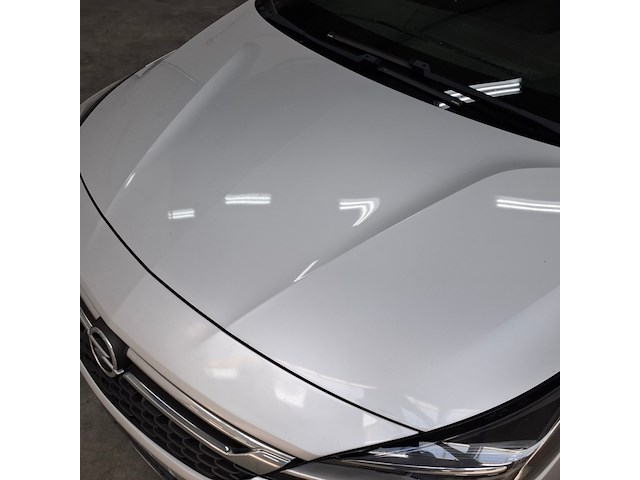 Personenauto, opel, astra, 2018 - afbeelding 28 van  73