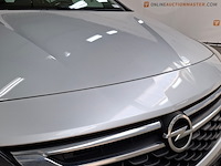 Personenauto, opel, astra, 2018 - afbeelding 29 van  73
