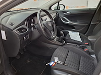 Personenauto, opel, astra, 2018 - afbeelding 30 van  73