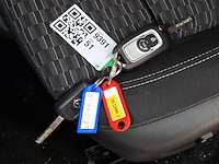 Personenauto, opel, astra, 2018 - afbeelding 32 van  73
