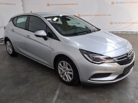 Personenauto, opel, astra, 2018 - afbeelding 23 van  73