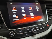 Personenauto, opel, astra, 2018 - afbeelding 39 van  73