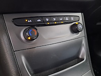 Personenauto, opel, astra, 2018 - afbeelding 40 van  73