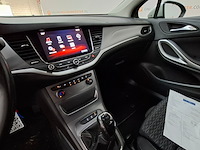 Personenauto, opel, astra, 2018 - afbeelding 42 van  73