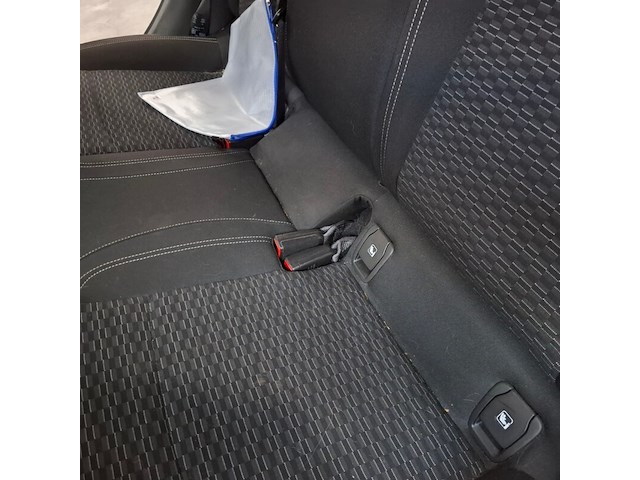 Personenauto, opel, astra, 2018 - afbeelding 46 van  73
