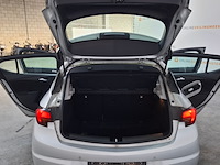 Personenauto, opel, astra, 2018 - afbeelding 47 van  73
