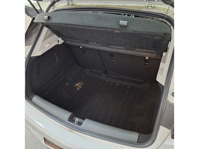 Personenauto, opel, astra, 2018 - afbeelding 48 van  73
