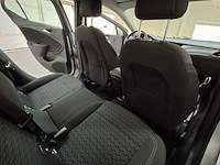 Personenauto, opel, astra, 2018 - afbeelding 49 van  73