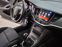Personenauto, opel, astra, 2018 - afbeelding 51 van  73