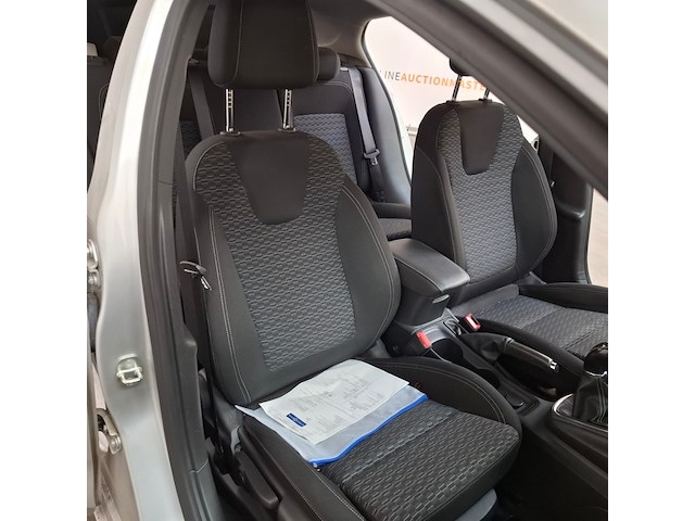 Personenauto, opel, astra, 2018 - afbeelding 52 van  73