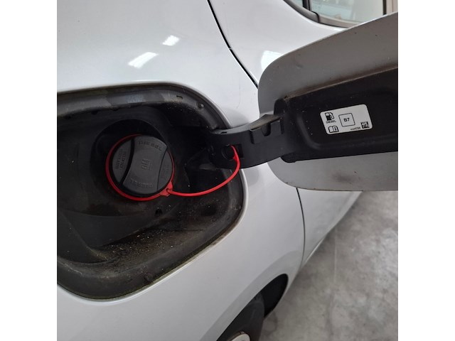 Personenauto, opel, astra, 2018 - afbeelding 54 van  73
