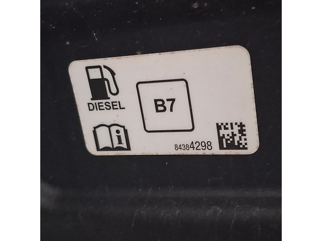 Personenauto, opel, astra, 2018 - afbeelding 55 van  73