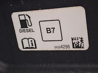 Personenauto, opel, astra, 2018 - afbeelding 55 van  73