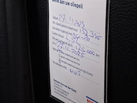 Personenauto, opel, astra, 2018 - afbeelding 58 van  73