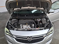 Personenauto, opel, astra, 2018 - afbeelding 59 van  73