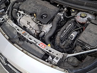 Personenauto, opel, astra, 2018 - afbeelding 60 van  73