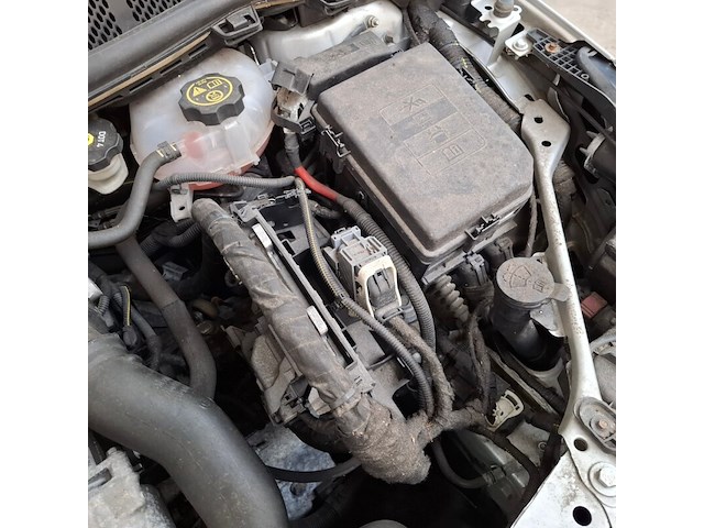 Personenauto, opel, astra, 2018 - afbeelding 61 van  73