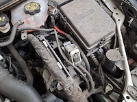 Personenauto, opel, astra, 2018 - afbeelding 61 van  73