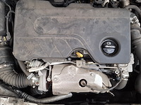 Personenauto, opel, astra, 2018 - afbeelding 62 van  73