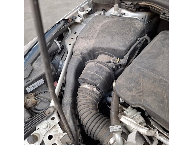 Personenauto, opel, astra, 2018 - afbeelding 63 van  73