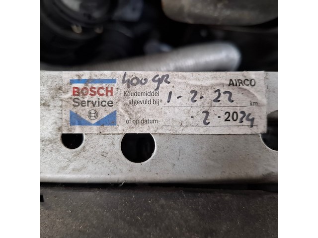 Personenauto, opel, astra, 2018 - afbeelding 64 van  73
