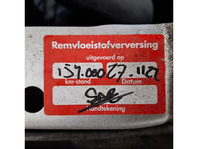 Personenauto, opel, astra, 2018 - afbeelding 65 van  73