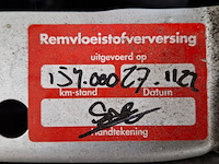 Personenauto, opel, astra, 2018 - afbeelding 65 van  73