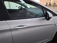 Personenauto, opel, astra, 2018 - afbeelding 56 van  73