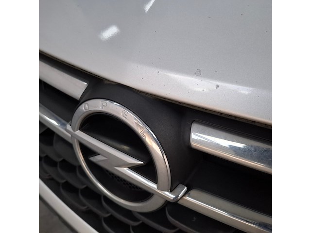 Personenauto, opel, astra, 2018 - afbeelding 70 van  73