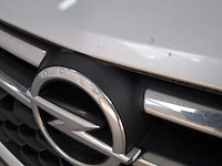 Personenauto, opel, astra, 2018 - afbeelding 70 van  73