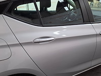 Personenauto, opel, astra, 2018 - afbeelding 67 van  73