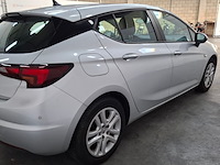 Personenauto, opel, astra, 2018 - afbeelding 72 van  73
