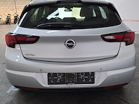 Personenauto, opel, astra, 2018 - afbeelding 73 van  73