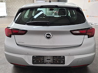 Personenauto, opel, astra, 2018 - afbeelding 2 van  76