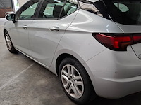 Personenauto, opel, astra, 2018 - afbeelding 3 van  76