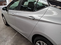 Personenauto, opel, astra, 2018 - afbeelding 7 van  76