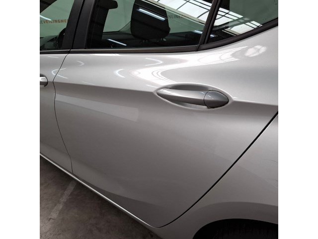 Personenauto, opel, astra, 2018 - afbeelding 8 van  76