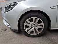 Personenauto, opel, astra, 2018 - afbeelding 10 van  76